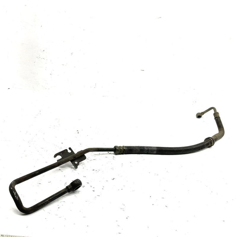 2000 Kawasaki Prairie 300 4x4 OEM Left Oil Cooler Line 51044-1201 AK31