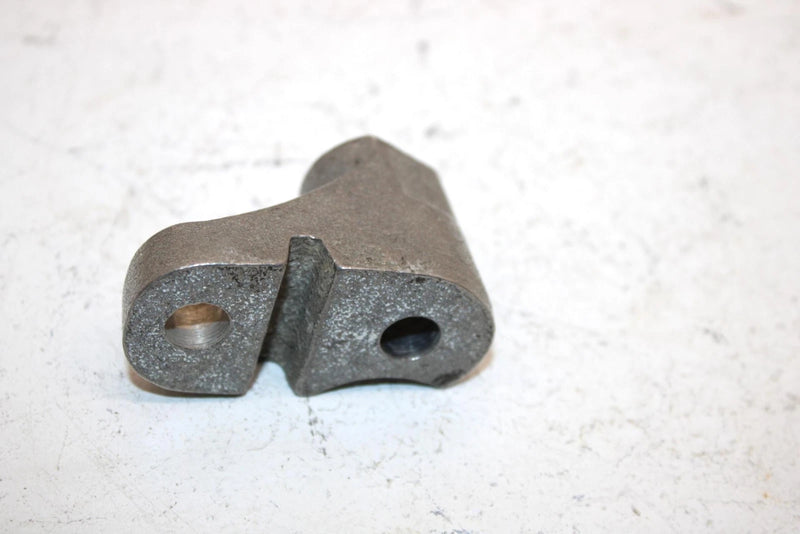 00 Arctic Cat Zr 500 Efi Oem Right Idler Wheel Mount 1604-434 Q2749