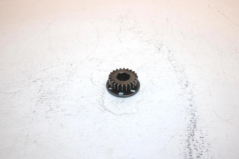 1980 Honda Atc110 Oem Sub Transmission Low Gear 23921-053-010 AH74
