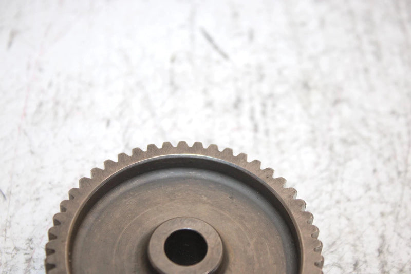 2019 Can-am Outlander 570 Oem Double Starter Gear 420634741 AB9