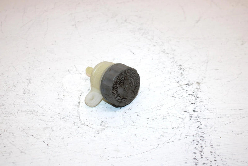 2000 Yamaha  Kodiak 400 Oem Rear Brake Reservoir 2VN-25894-00-00 AY26