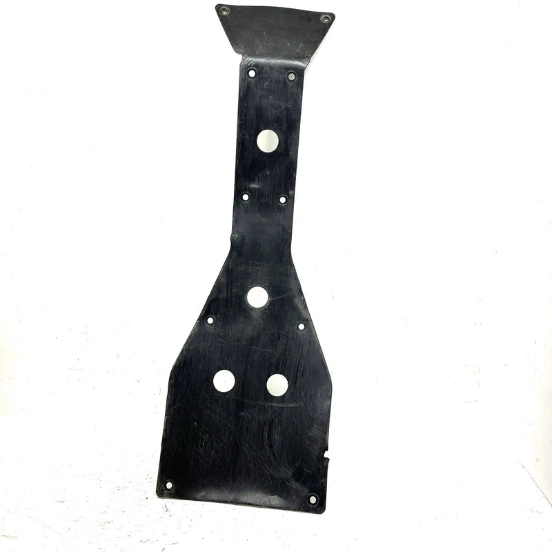 98-01 Arctic Cat 300 4X4 OEM Lower Skid Plate 0406-354 AA15