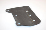 00 Polaris Trail Boss 325 Oem Right Rear Lower Mud Flap 5850154 AP37