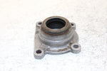 2004 Kawasaki Kfx 700 Oem Left Axle Cover 14091-1422 AK30