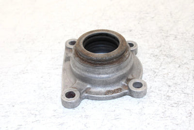 2004 Kawasaki Kfx 700 Oem Left Axle Cover 14091-1422 AK30