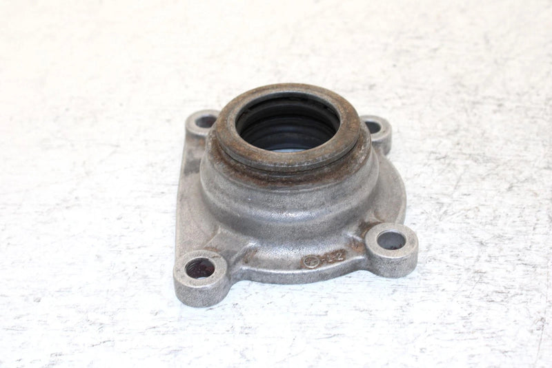2004 Kawasaki Kfx 700 Oem Left Axle Cover 14091-1422 AK30
