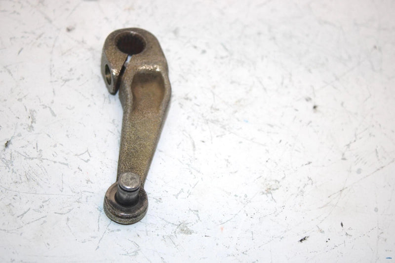 02 Arctic Cat 250 2x4 Oem Main Shift Shaft Lever 3446-115 AA22