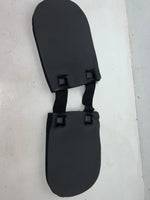 New Tough 1 Black Wither Pad #31-9999 KK-600