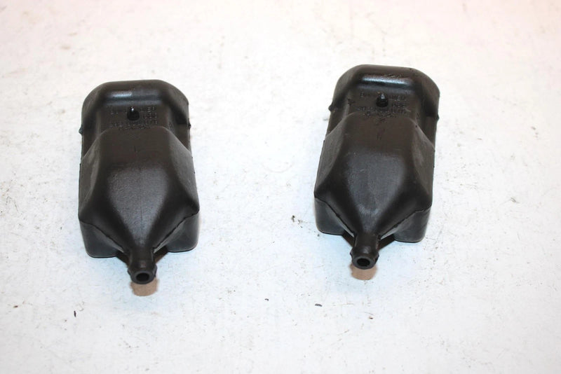 2002 Sea-doo Gtx Oem Bilge Screen Pair 292000688 JS48