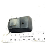 1987 Suzuki Quadrunner 4WD LT4WD OEM Lower Speedometer Cover 34193-19B10 AS28