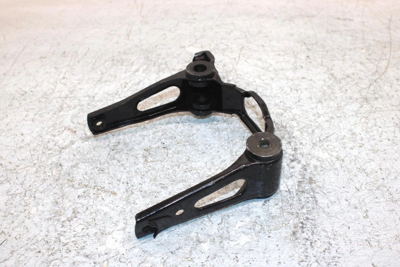 1986 Honda Trx350 Oem Headlight Bracket 61310-HA7-670 61310-HA7-671 AH40