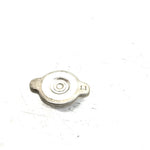 2004 John Deere Trail Buck 650 OEM Coolant Tank 709200207 AJ1.1