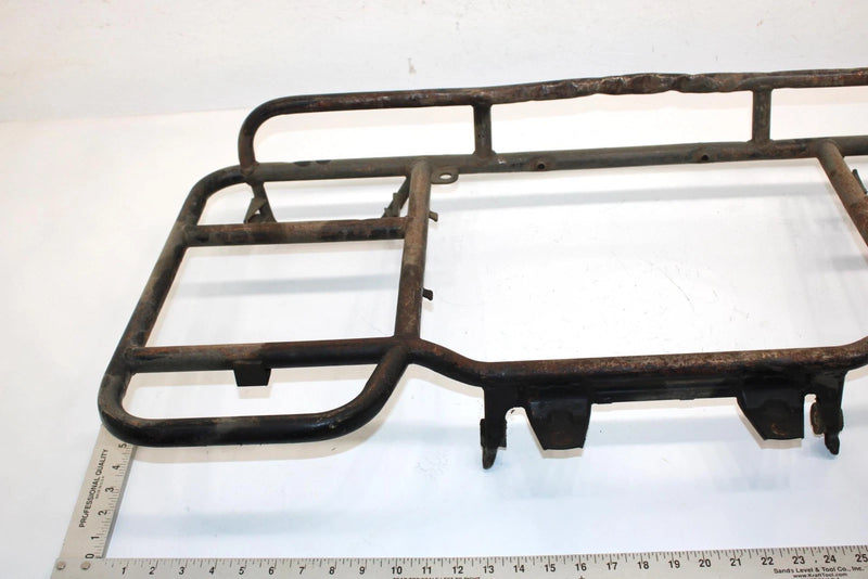 84 Honda Fourtrax 200 Trx200 A Oem Rear Rack 81300-VM5-010 AH33