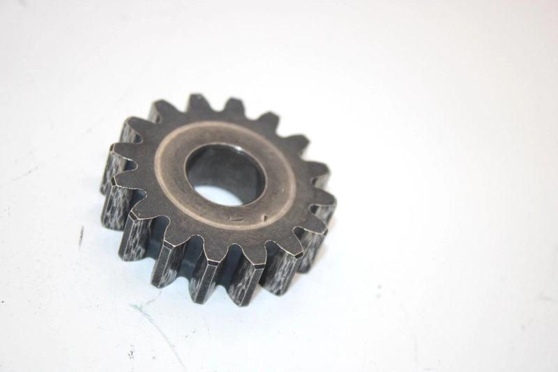 86 Honda Fourtrax350 Trx350 4x4 Oem Kick Start Idler Gear 16T 28243-HA5-670 AH31