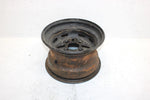 2000 Yamaha  Kodiak 400 Oem Rear Wheel Rim 12X7.5 5GH-25390-00-00 AY26