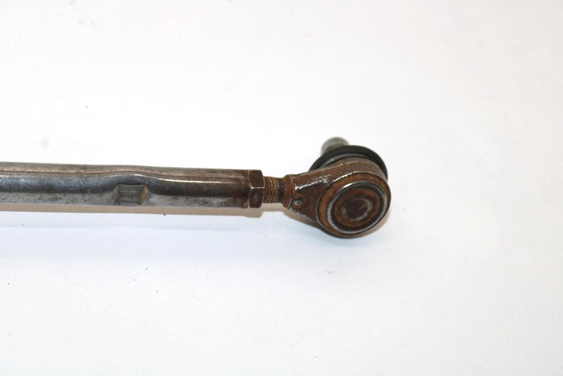 1987 Suzuki Quadrunner 250 Oem Tie Rod (Polished) 51281-19B00 AS22