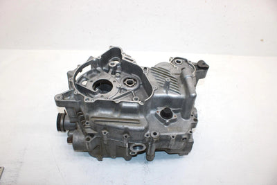 2000 Yamaha  Kodiak 400 Oem Crankcase 5GH-15100-02-00 AY26