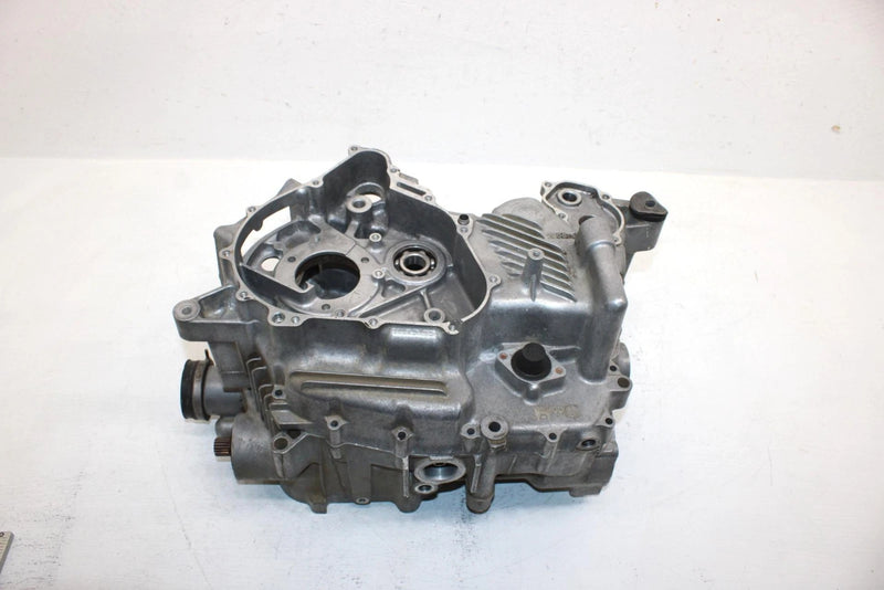2000 Yamaha  Kodiak 400 Oem Crankcase 5GH-15100-02-00 AY26