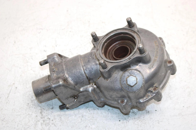 1997 Honda Trx400 Fw Oem Rear Diff Gearcase  41300-HN0-A00 AH42 