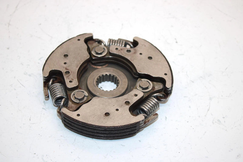 87 Kawasaki Bayou 185 Klf185a Oem Clutch 41033-1567 41036-1073 AK13