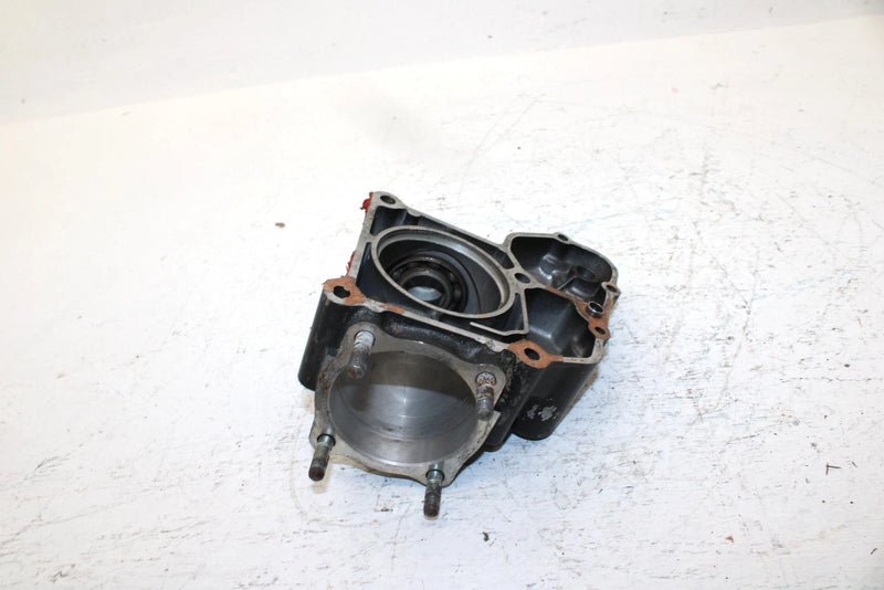 1992 Kawasaki Bayou 220 Oem Output Case 11021-1109 AK36