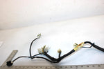 97 Yamaha Phazer Pz480es E Start Oem Wire Harness Assembly 8BG-82590-10-00 SY40