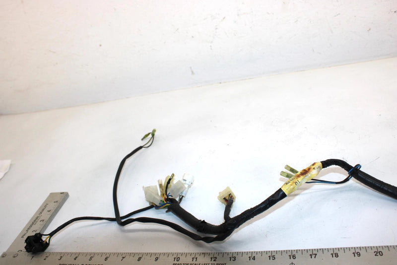 97 Yamaha Phazer Pz480es E Start Oem Wire Harness Assembly 8BG-82590-10-00 SY40