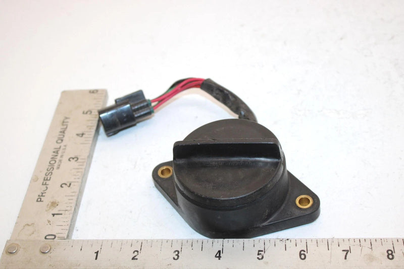 2000 Kawasaki Jet Ski 1100 Stx Oem Fuse Box 26004-3722 JK11