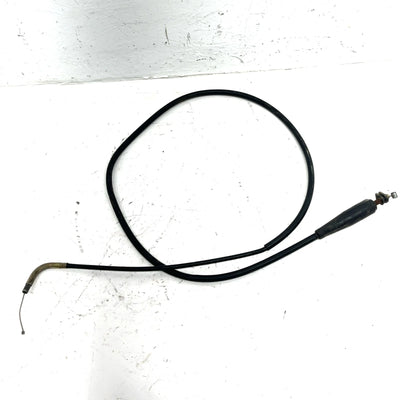 1998 Arctic Cat Bearcat 454 4X4 OEM Choke Cable 0487-002 AA3