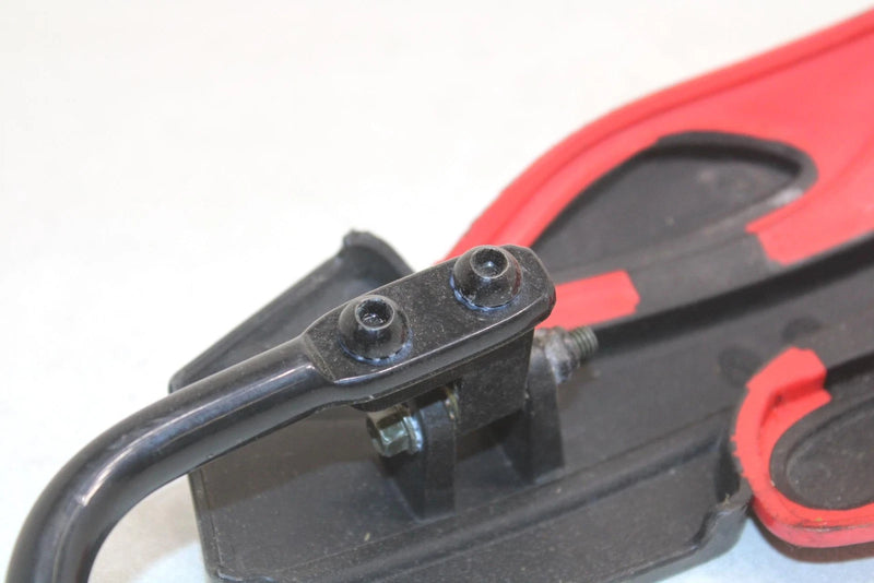 08 Polaris Fst Iq Touring Oem Left Hand Guard 2876845 SP176