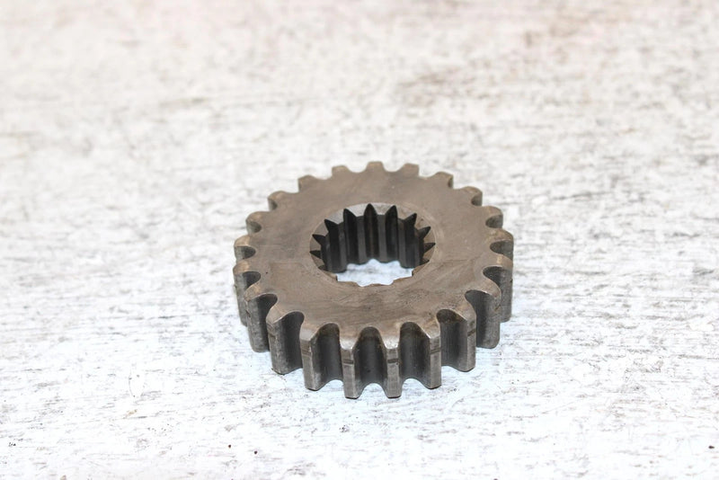 1995 Yamaha Vmax 600 Le Oem 21T Top Drive Chain Sprocket 8AY-17682-10-00 SY21