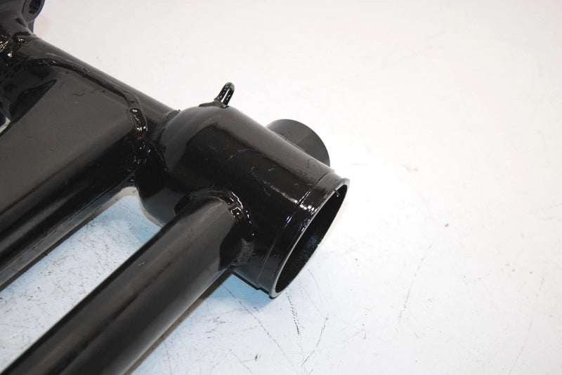 1987 Honda Fourtrax 350 A Oem Rear Swingarm 52200-HA7-305 AH39
