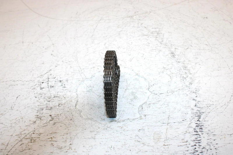 1998 Yamaha  Grizzly Oem 126P Cam Timing Chain 94591-40126-00 AY49