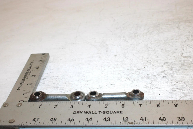 1998 Arctic Cat 2l 440 Oem Sway Bar Link Pair 1603-002 SA1