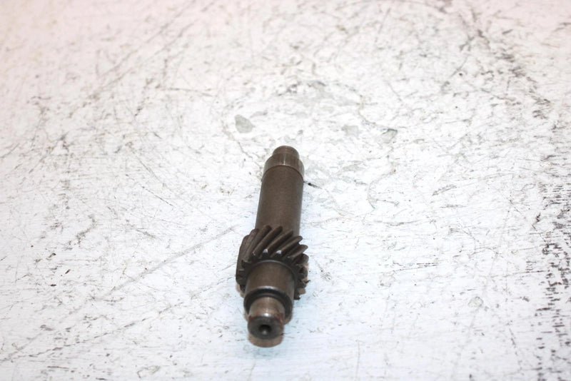 2005 Polaris Sportsman 90 Oem  Transmission Counter Shaft 0452145 AP174