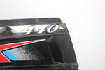 95 Polaris 440 Lc Oem Left Side Panel 5431742-070 SPS3