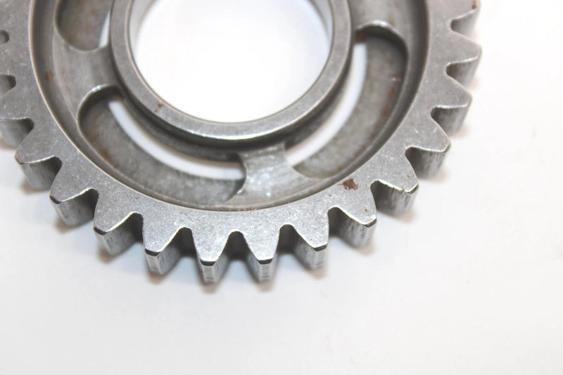 Suzuki Oem 2nd Driven 29T Transmission Gear 24321-18A01 Q2170