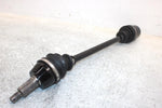 2019 Polaris Ranger 900 Xp Oem Front Drive Shaft 1332637 XP6
