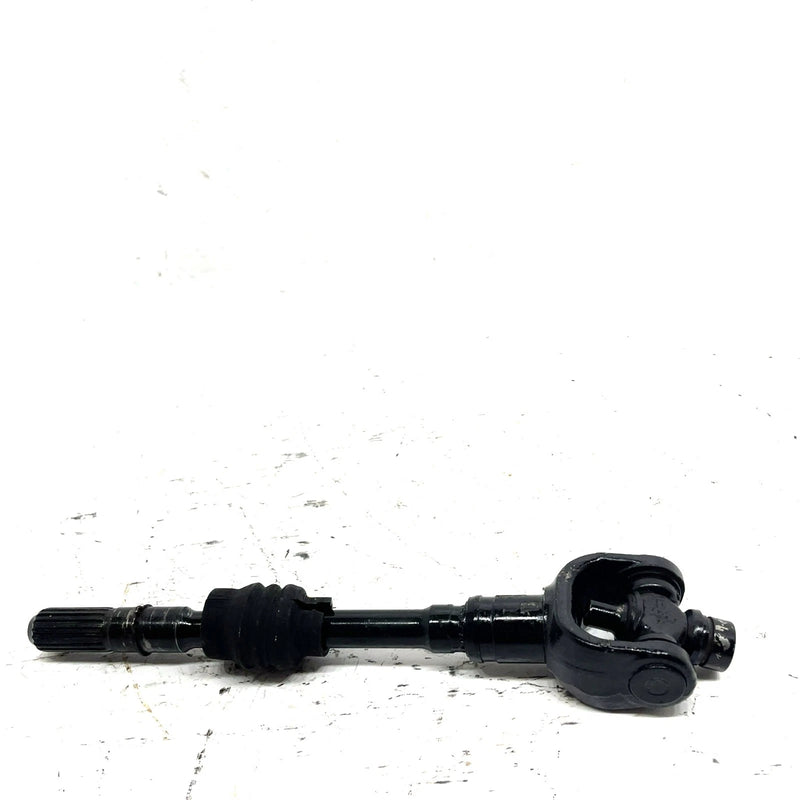 02 Yamaha Big Bear 400 YFM400 OEM Front Drive Prop Shaft 5FU-G6173-00-00 AY52