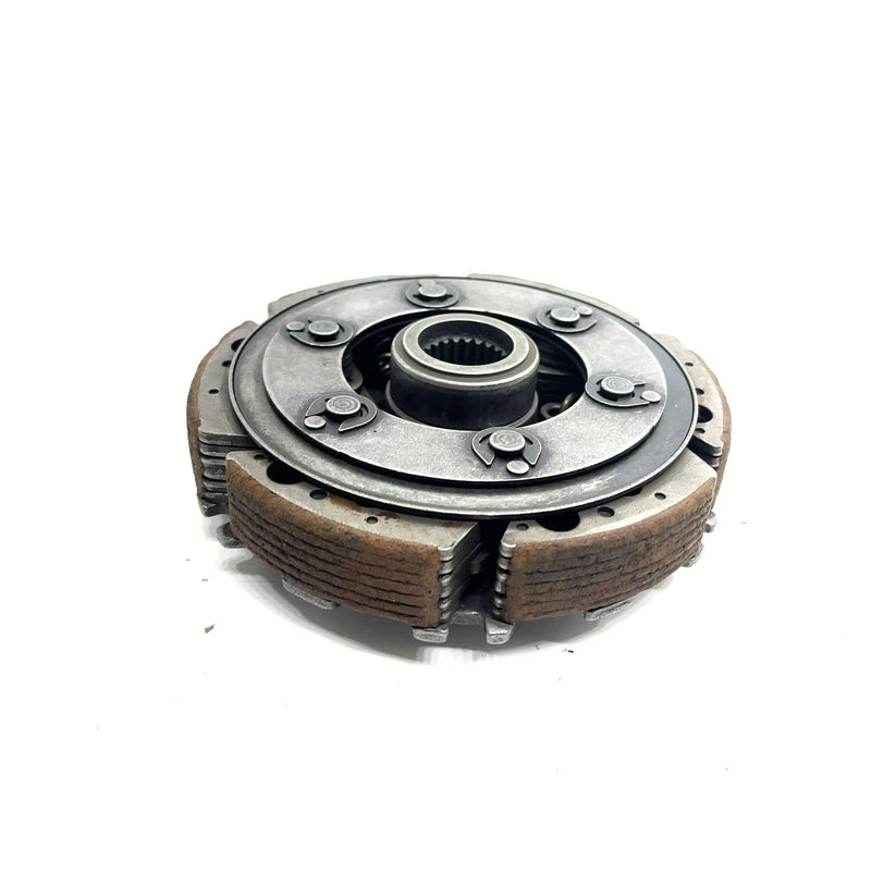 01 Honda Foreman Rubicon 500 TRX500FA OEM Centrifugal Clutch 22535-HN2-305 AH95
