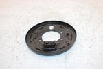 1998 Suzuki Quadrunner 250 Oem Right Brake Backing Plate 54510-19B20 AS13