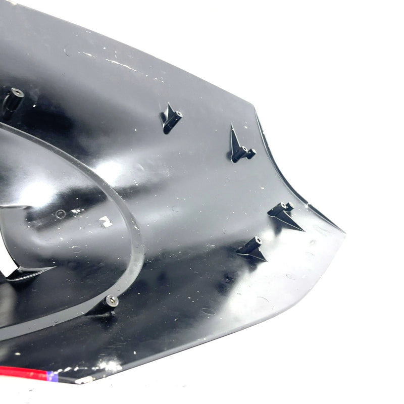 1995 Polaris SLX 780 OEM Front Storage Compartment Hood 5431324-177 JP43