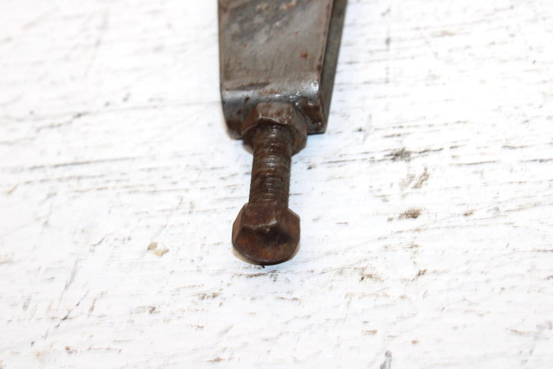 1988 Suzuki Lt 230 E Oem Drive Chain Adjuster 61410-35B00 AS7
