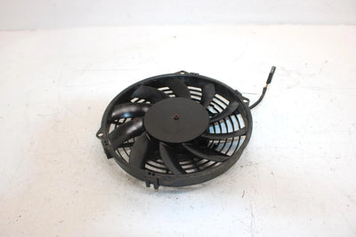 2003 Polaris Sportsman 500 Ho Oem Radiator Cooling Fan 2410123 AP144