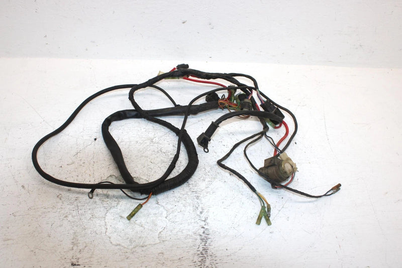 1990 Yamaha  Moto 4 Oem Main Wire Harness 52H-82590-60-00 AY5