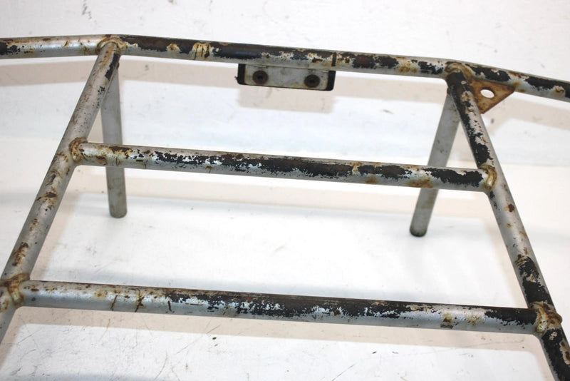 2005 Bombardier Rally 175 Oem Rear Rack A81200179000 AB8