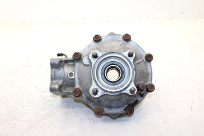 06 Honda Trx 400 Faa Fourtrax Rancher Oem Rear Diff Gearcase 41300-HN5-671 AH55