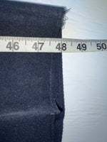 New Vintage Blue Circle S Polyester Pants #CP4793 XX-111