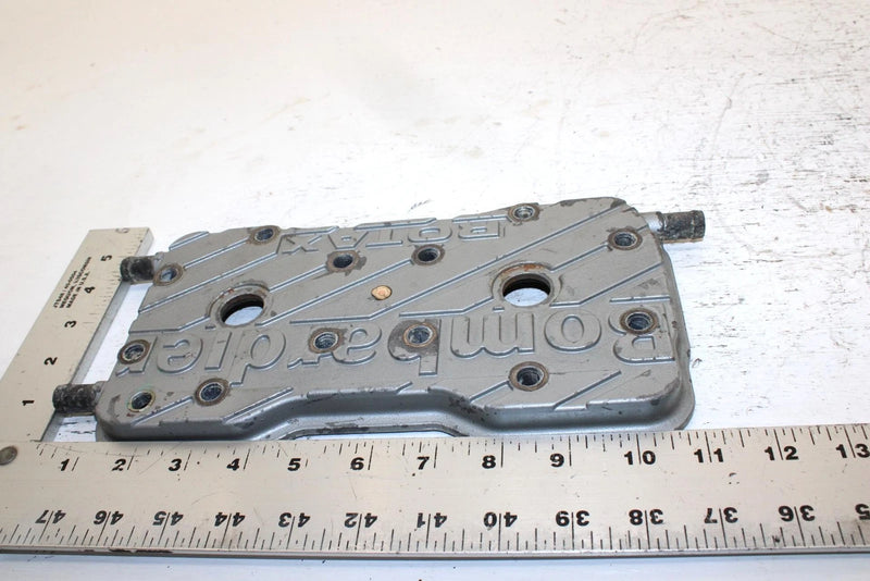 1996 Sea-doo Spx Oem Cylinder Head Cover  290923311 JS32
