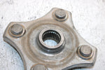 2008 Arctic Cat Atv 366 Auto Trans 4x4 Fis Oem Wheel Hub 1502-464 AA26